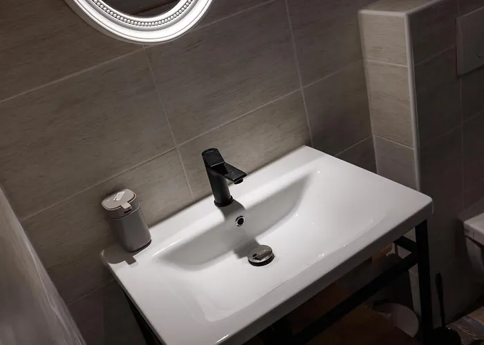 Appartamento Kantina *