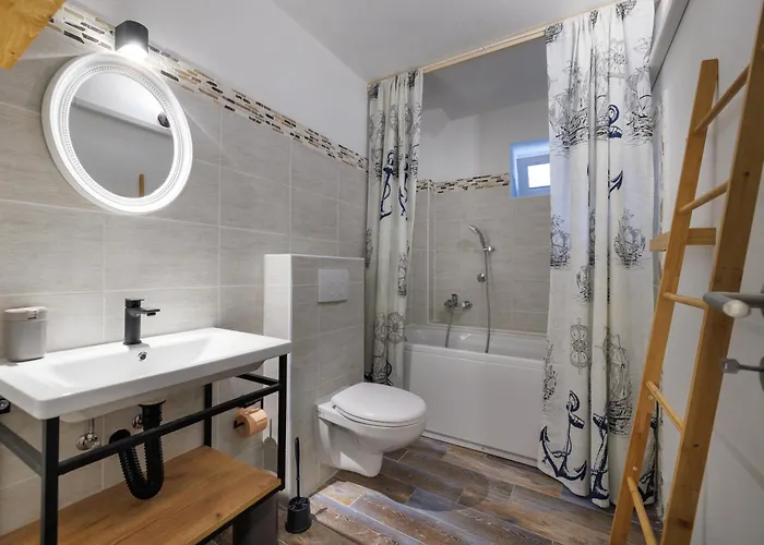 Kantina Appartamento *