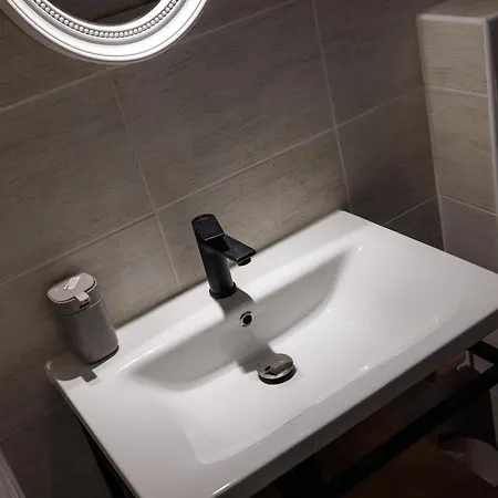 Appartement Kantina *