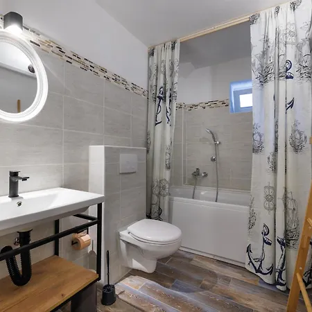 Kantina Appartement *