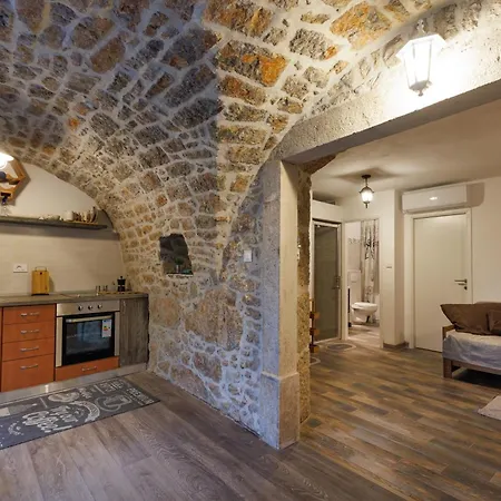 Appartement Kantina Punat