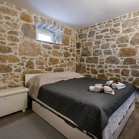 Appartement Kantina Punat