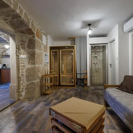 Apartmán Kantina