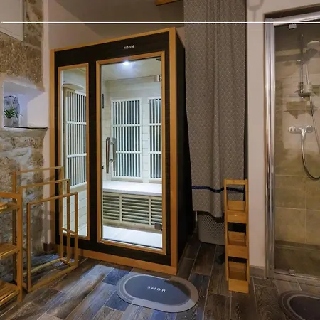 Appartement Kantina