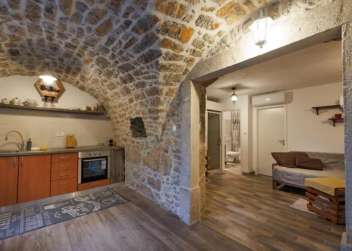 Apartment Kantina Punat