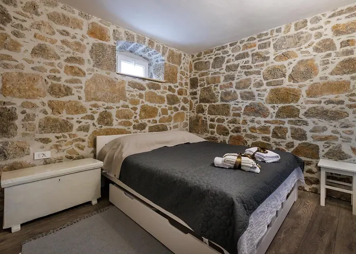 Apartment Kantina Punat