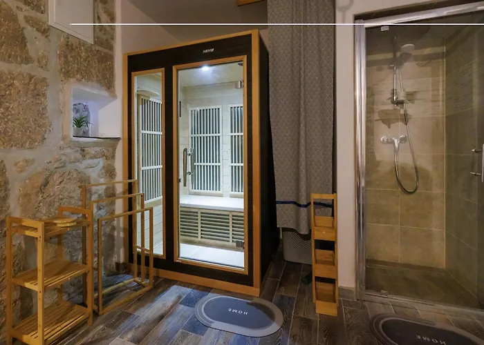 Apartment Kantina